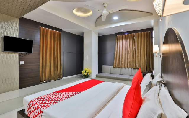 Collection O 7557 Hotel Shiv Kunj Exotica