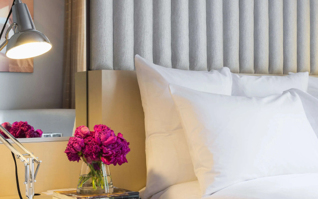 21c Museum Hotel Durham