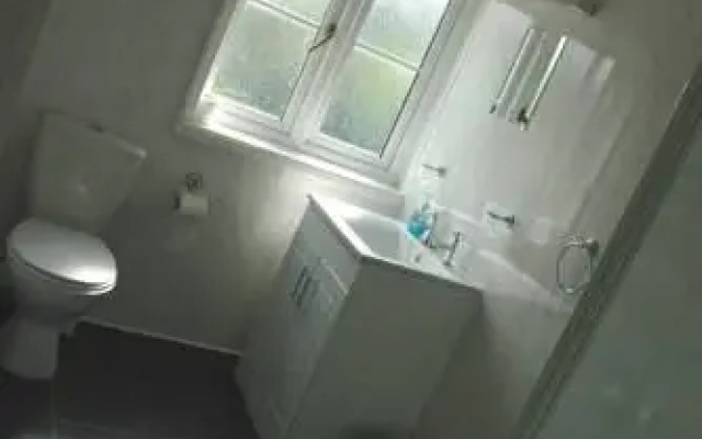 Tenterden Guest House