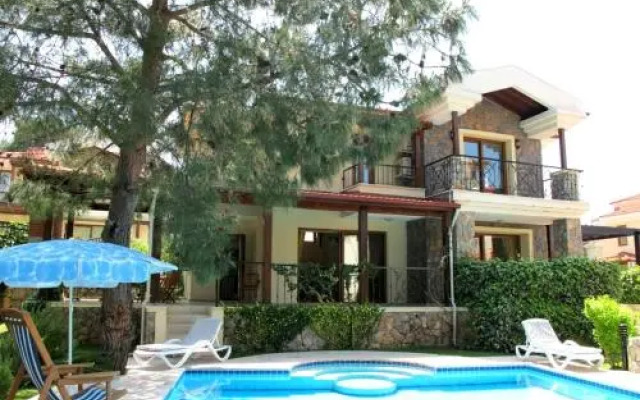 Araxa Villa 03