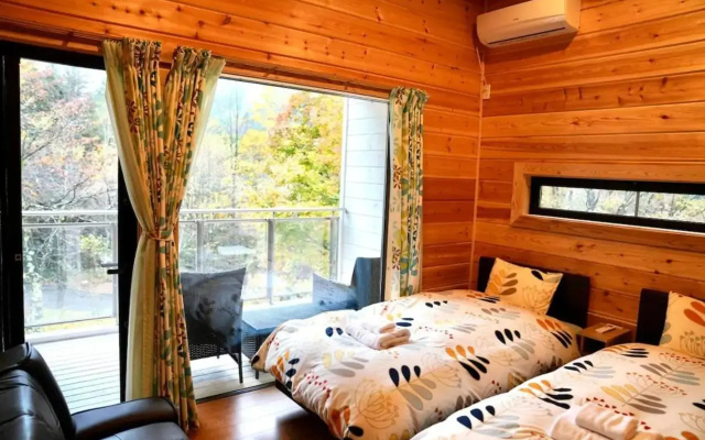 Polar Haus MinamiKaruisawa1 - Vacation STAY 88000v
