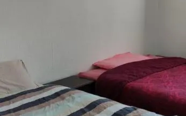 Toad Hall Hostel