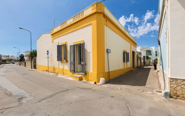 Casa Giusy by Barbarhouse