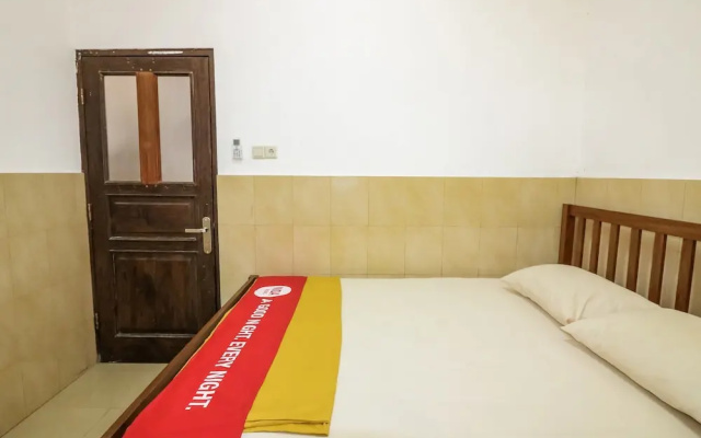 NIDA Rooms Griya Candisari Tugu Jogja