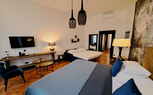 Antik Hotel