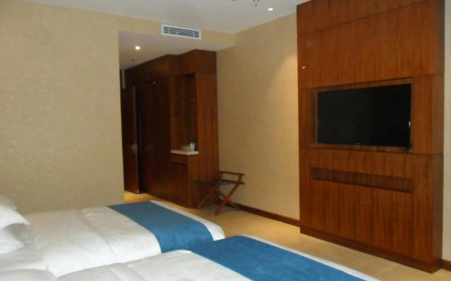Yabuli Hot Spring Resort