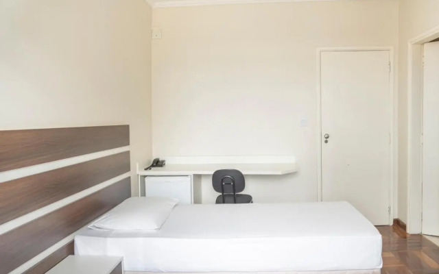 Libero Hotel