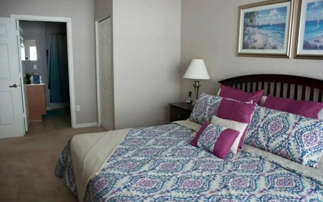 Venetian Bay #103 - Three Bedroom Townhome