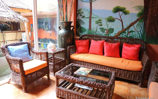 Boracay Victory Beach Resort