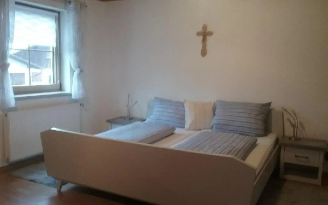 Ferienwohnung Stöberl Gerda