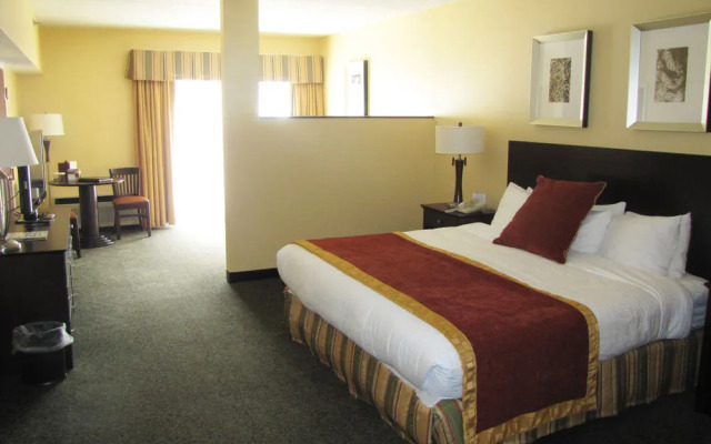 Heidel House Resort & Spa