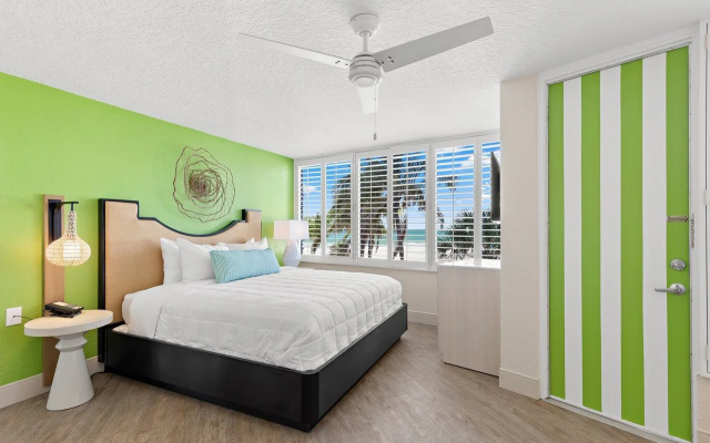 Bellwether Beach Resort