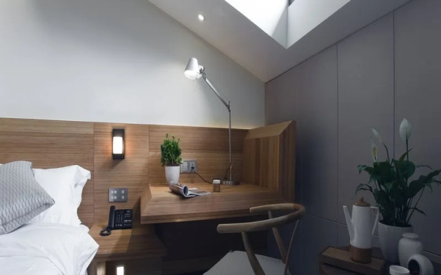Hangzhou Serene Cicada Hotel Hupao Branch