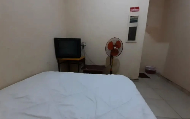 Hotel O Pondok Anie SyariahNearJembatan Siak