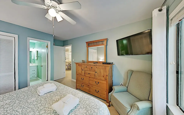1129tspa 2 Bedroom Condo