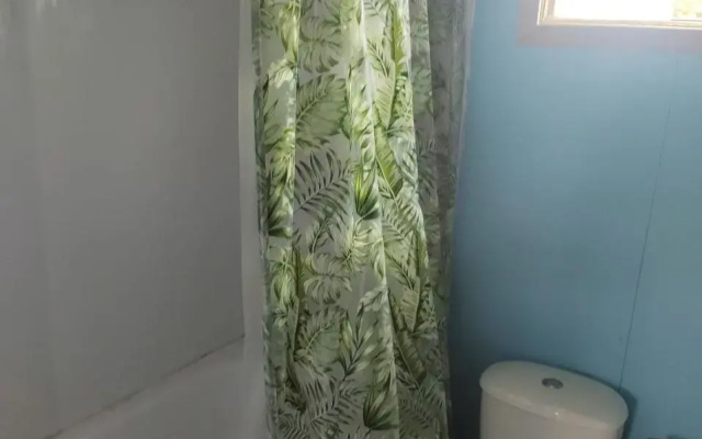 Cabanas Mandala Chamiza