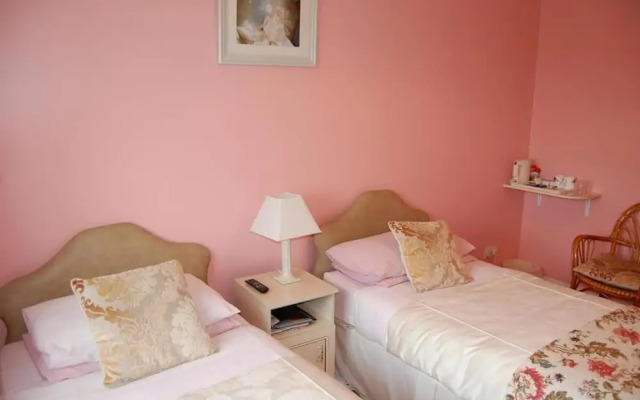 Ballingowan House B&B