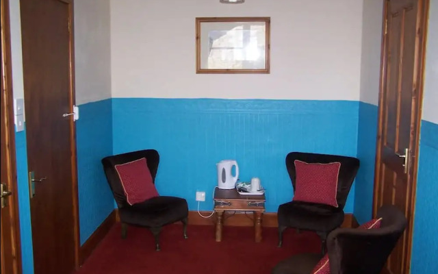 Richmond Hotel