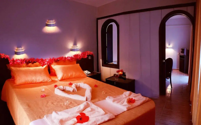 Verano Beach Hotel