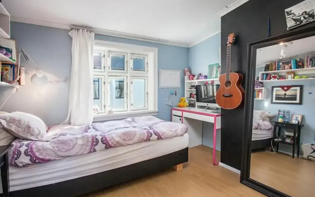 Apartment H4