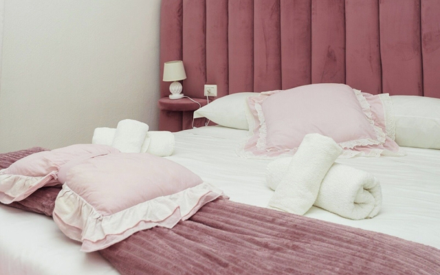 Guest house Partenope