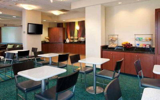 SpringHill Suites Los Angeles LAX/Manhattan Beach 0