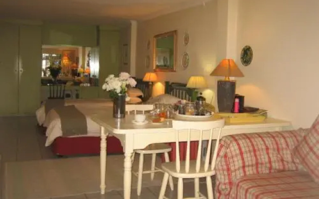 Rutland Guest House