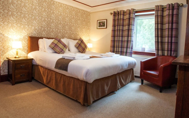 Kinlochewe Hotel