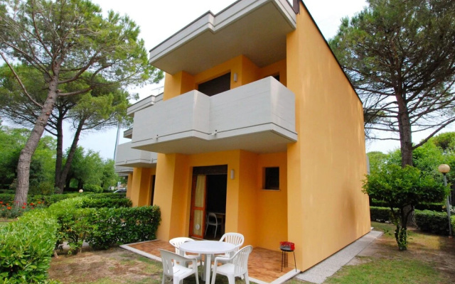 White Star Bibione in Bibione