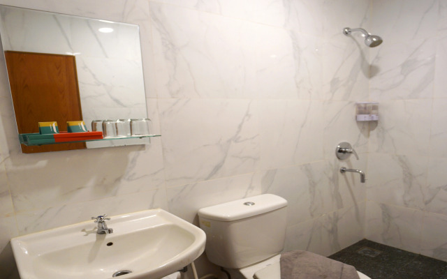 Hotel 88 Mangga Besar 120 by WH