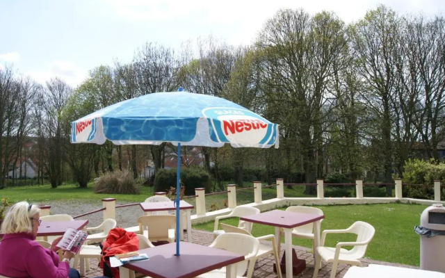 Hotel Le Bellevue