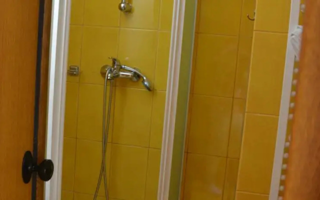 Hotel Tismana