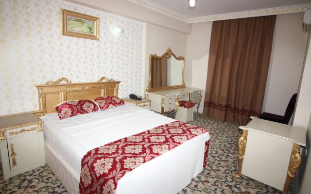 Grand Altundağ Hotel