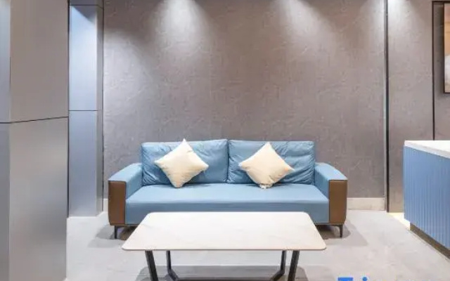 Haoxin Hotel