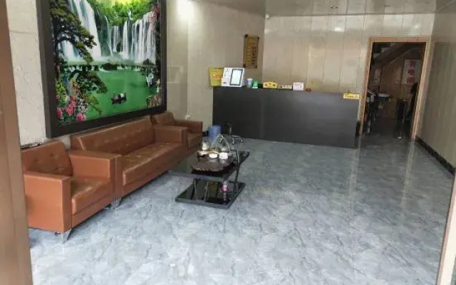 Linfeng Hotel