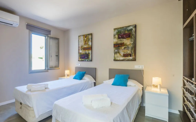 Villa Santa Catalina - Family Only