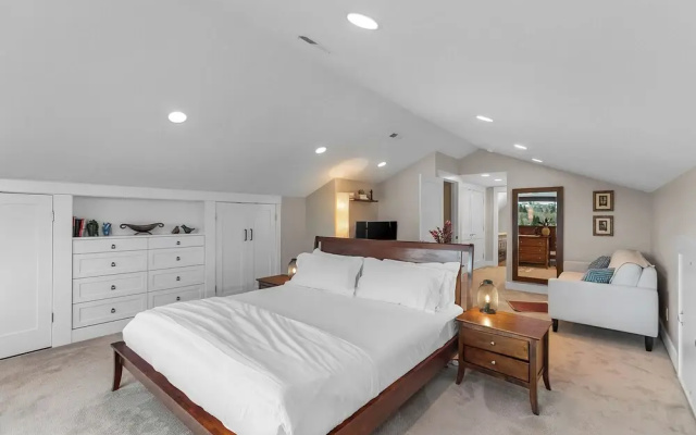 Madrona Bliss A Modern Escape