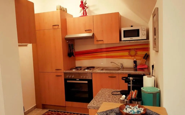 Ferienwohnung Eckberger Weinstrasse 139