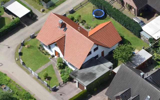 Ferienwohnung Störblick Schwerin