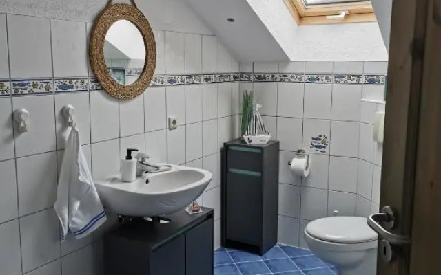 Ferienwohnung "Am Wald"