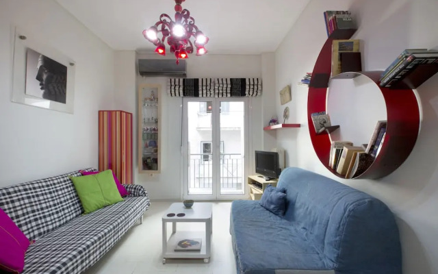 Cosy Apartment at Acropolis Museum