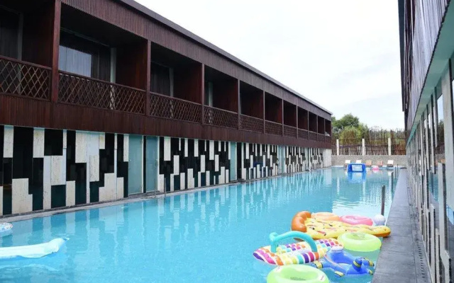 Haywizz Havelock Island Resort