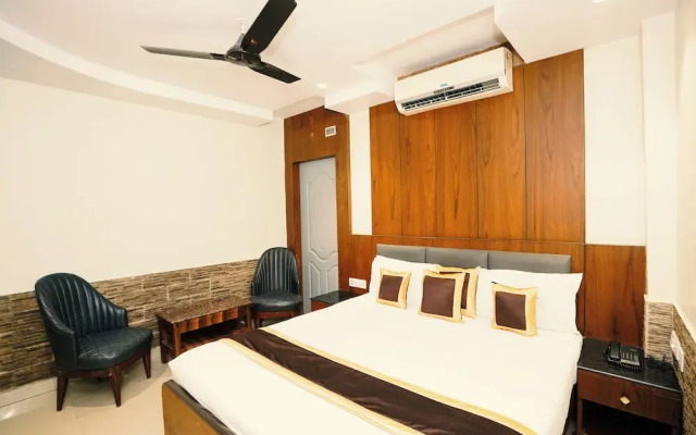 Hotel Amar Digha