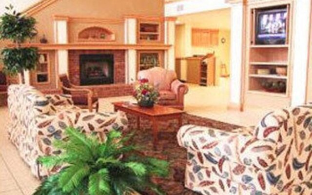 Hawthorn Suites