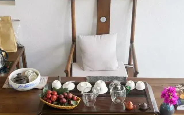 Dali Yuhao Homestay