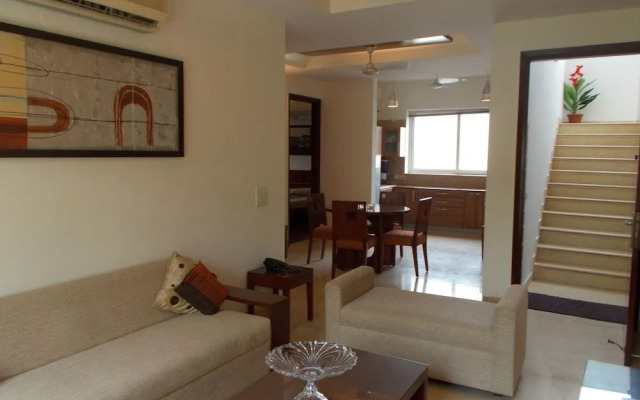 Ahuja Residency Noida