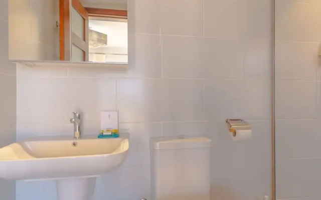 Vesta - Superior Villa - 2BR - Wadi Jebal IV
