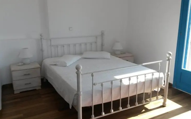 Aeolos Villa