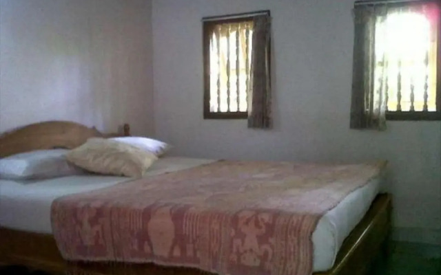 Padang Lovina Seaside Cottages