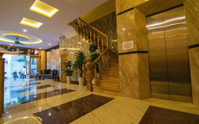 Senkotel Nha Trang Managed by NEST Group